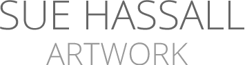 Sue Hassall Logo