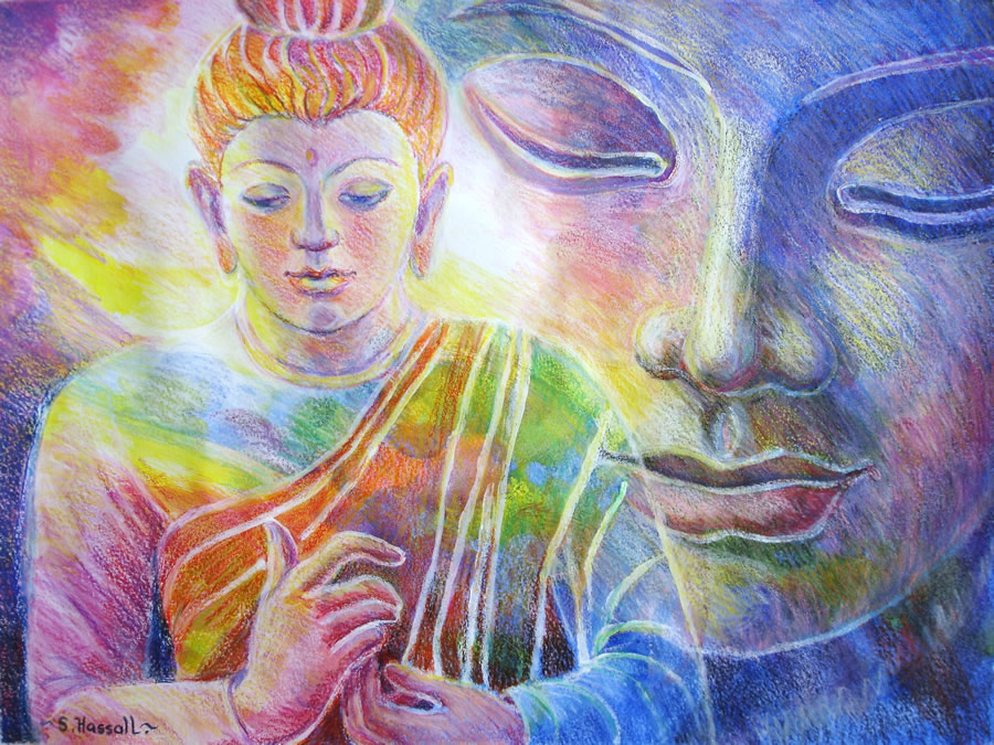 
Buddhist Gallery